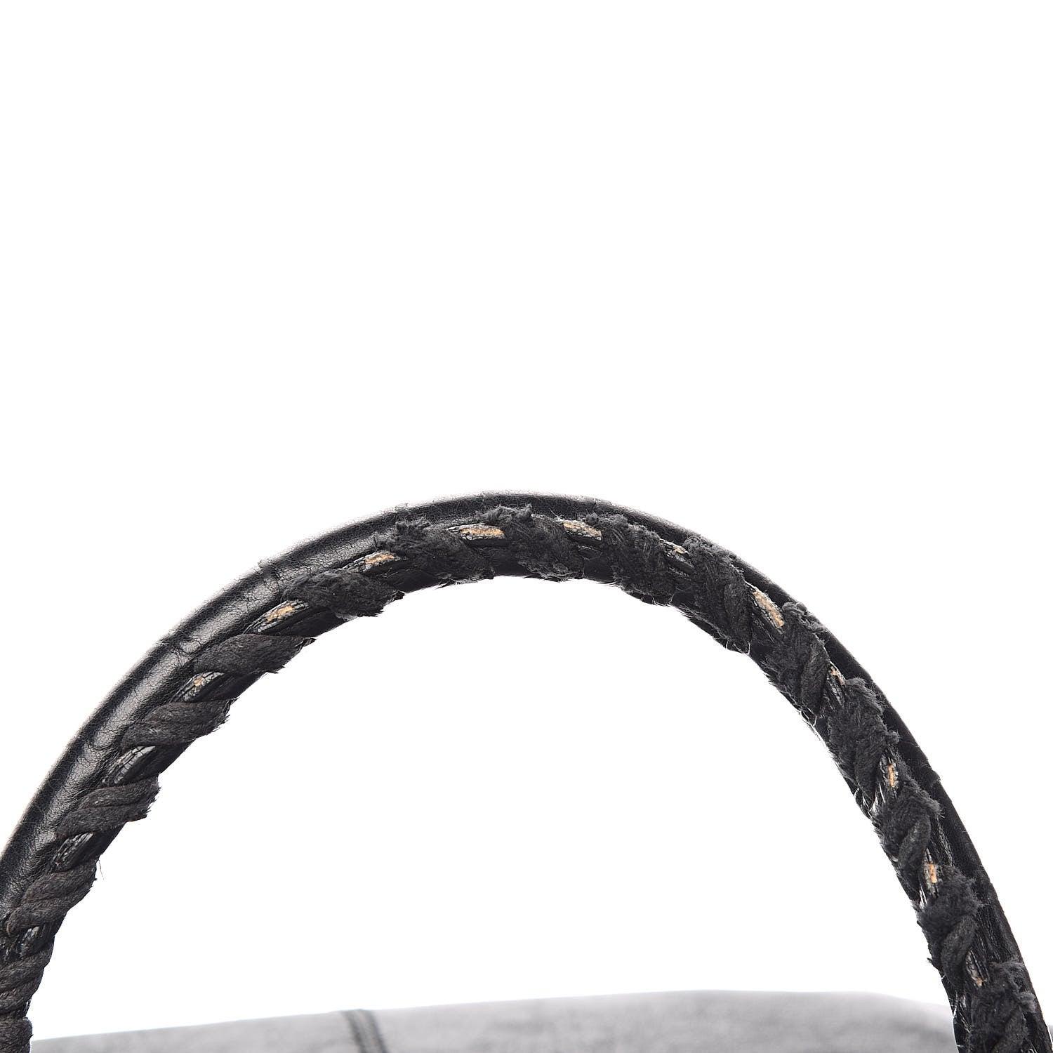 Balenciaga Agneau Giant 21 Silver Hardware Brief Black 12 of 17