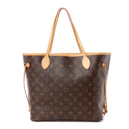 Louis Vuitton Monogram Neo Neverfull MM Cherry 1 of 11