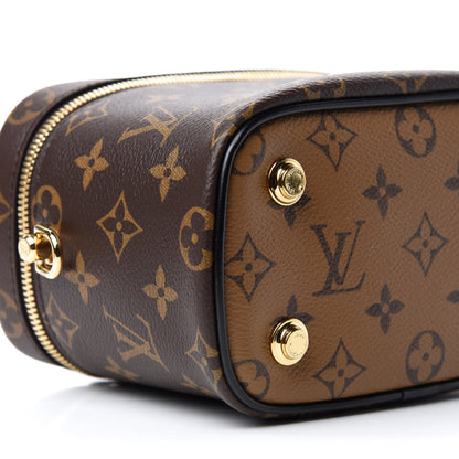 Louis Vuitton Reverse Monogram Vanity PM 6 of 9
