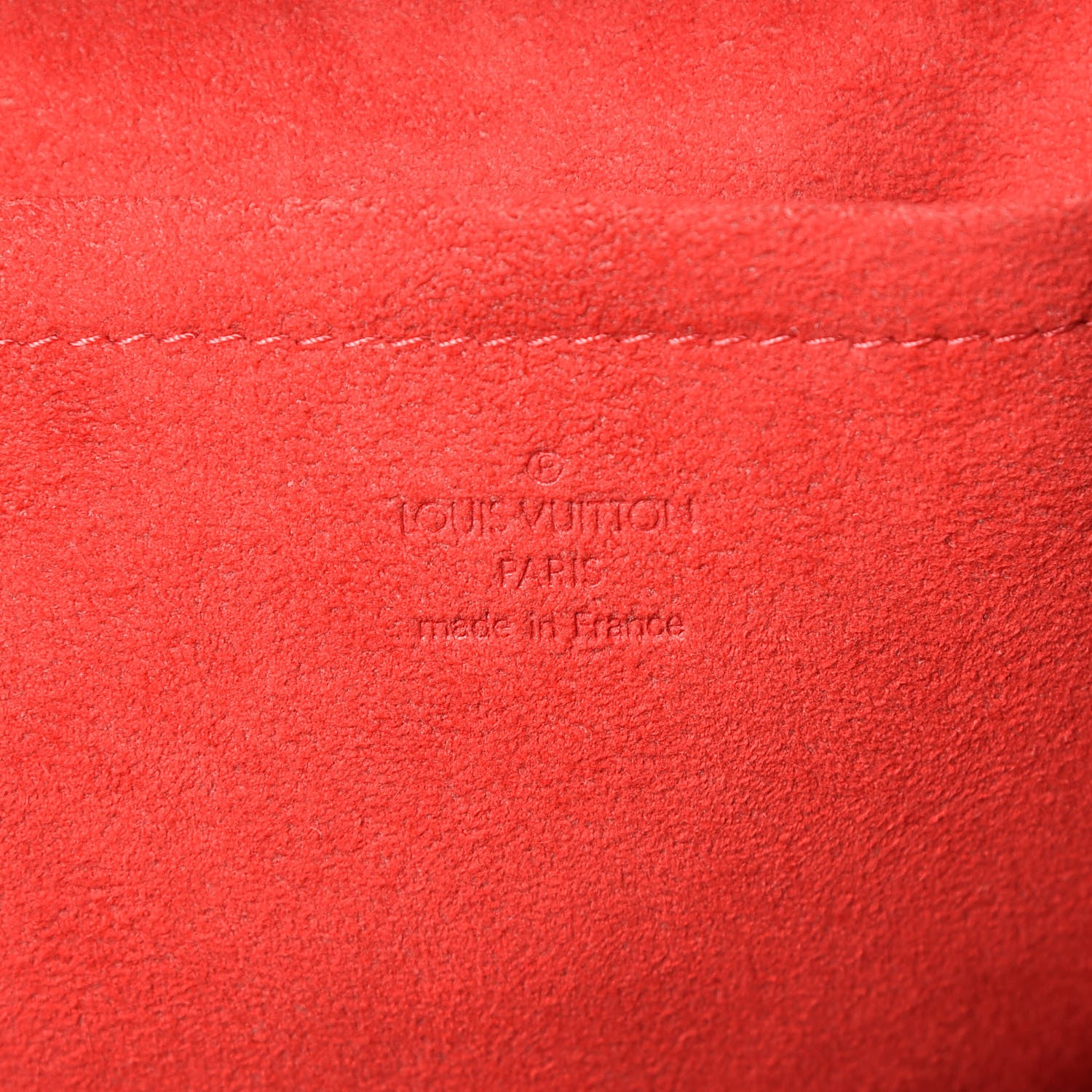 Louis Vuitton Damier Ebene Knightsbridge 6 of 10
