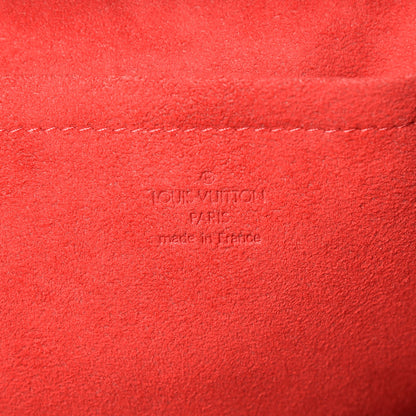 Louis Vuitton Damier Ebene Knightsbridge 6 of 10