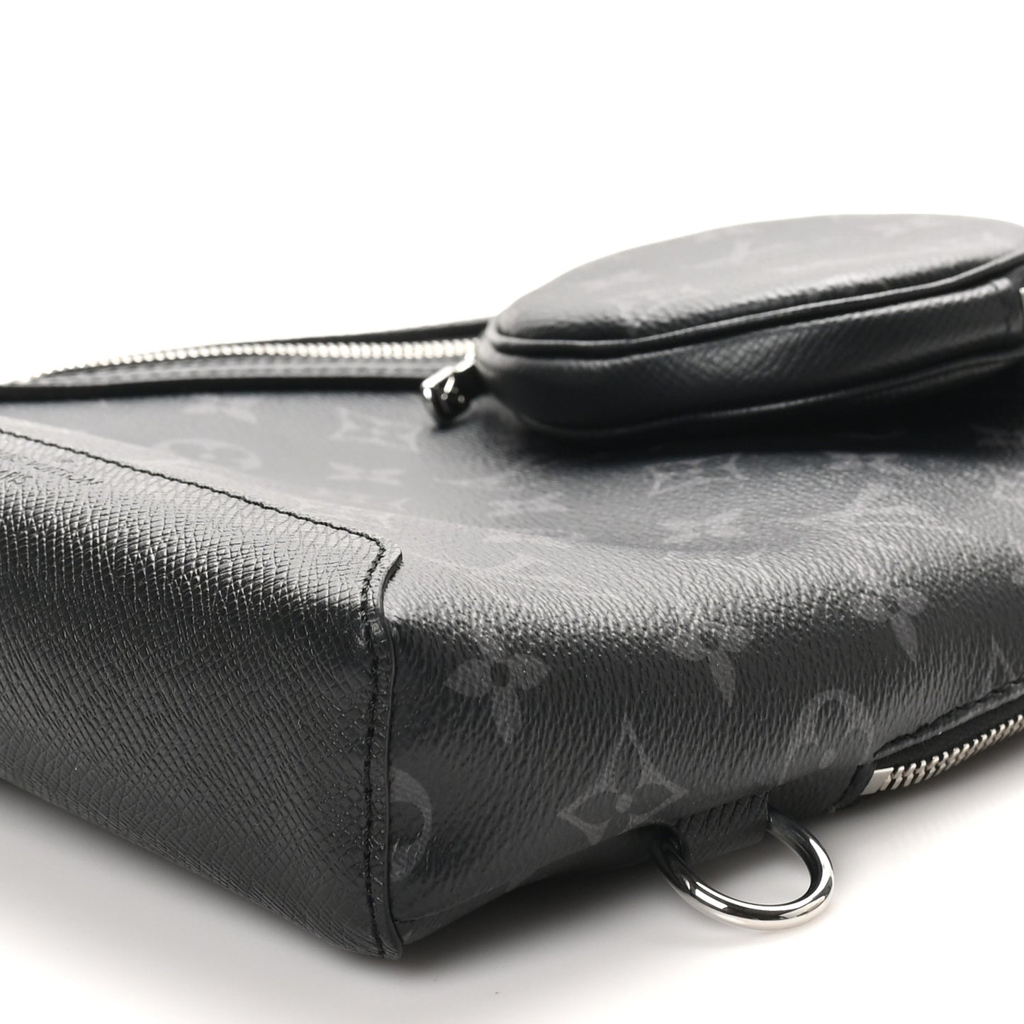 Taigarama Duo Slingbag Black