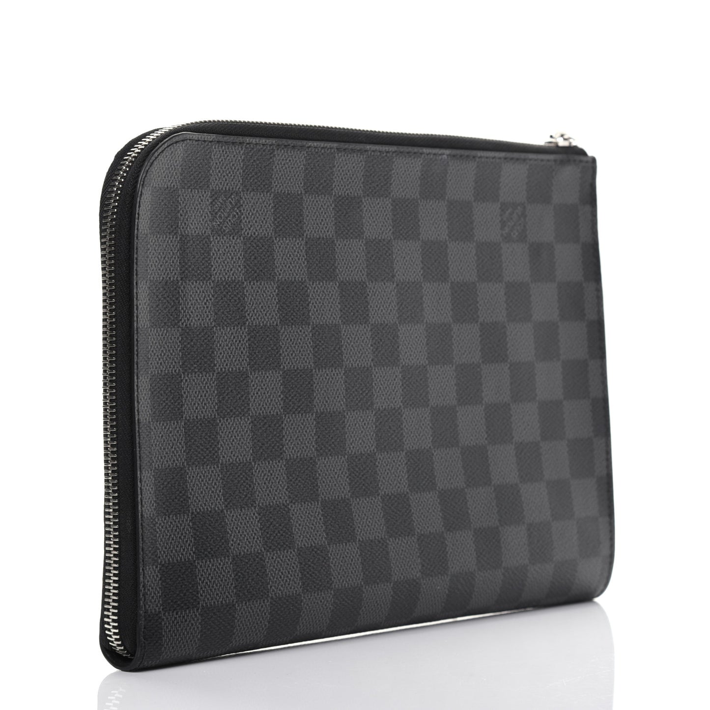 Damier Graphite Pochette Jour PM
