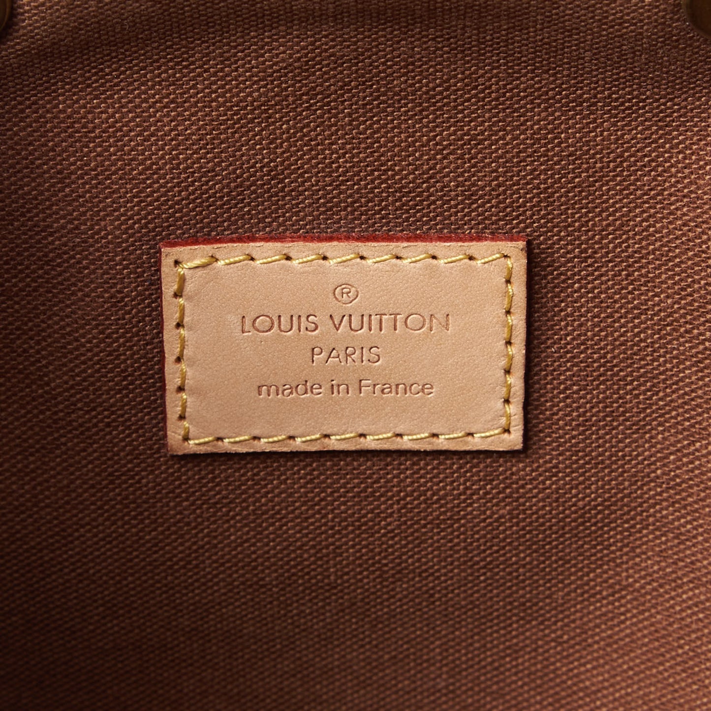 Monogram Bosphore Backpack