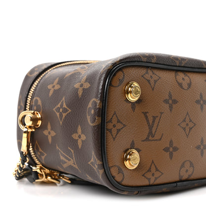 Louis Vuitton Reverse Monogram Vanity PM 7 of 8