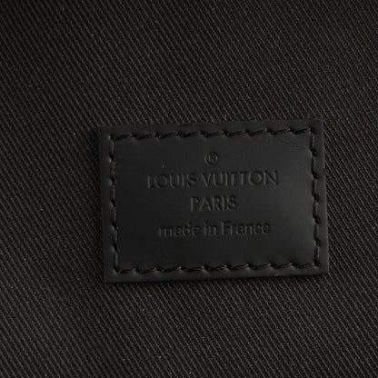 Louis Vuitton Damier Ebene Jake Backpack 6 of 7