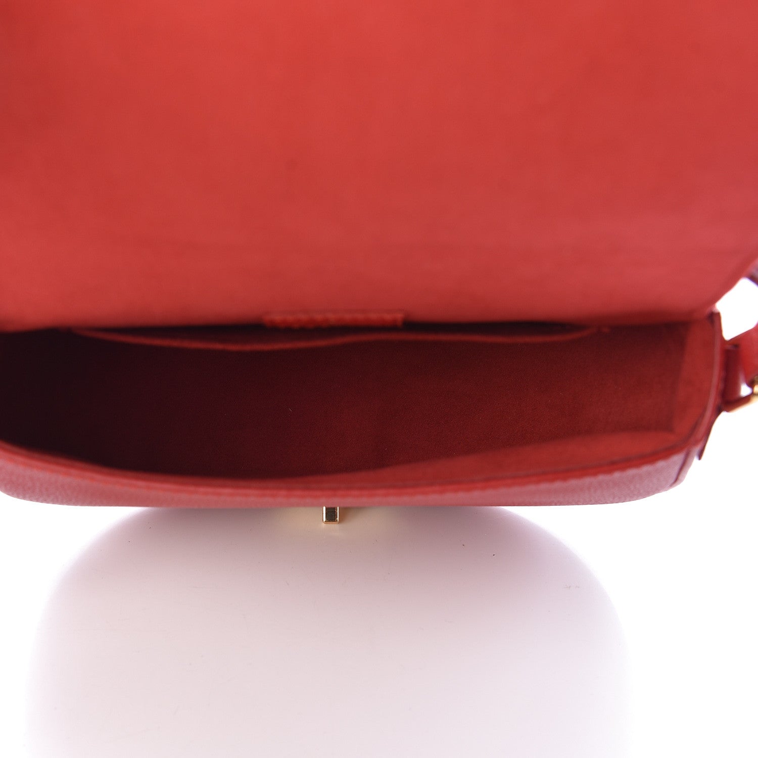Louis Vuitton Empreinte Junot Cherry 5 of 9