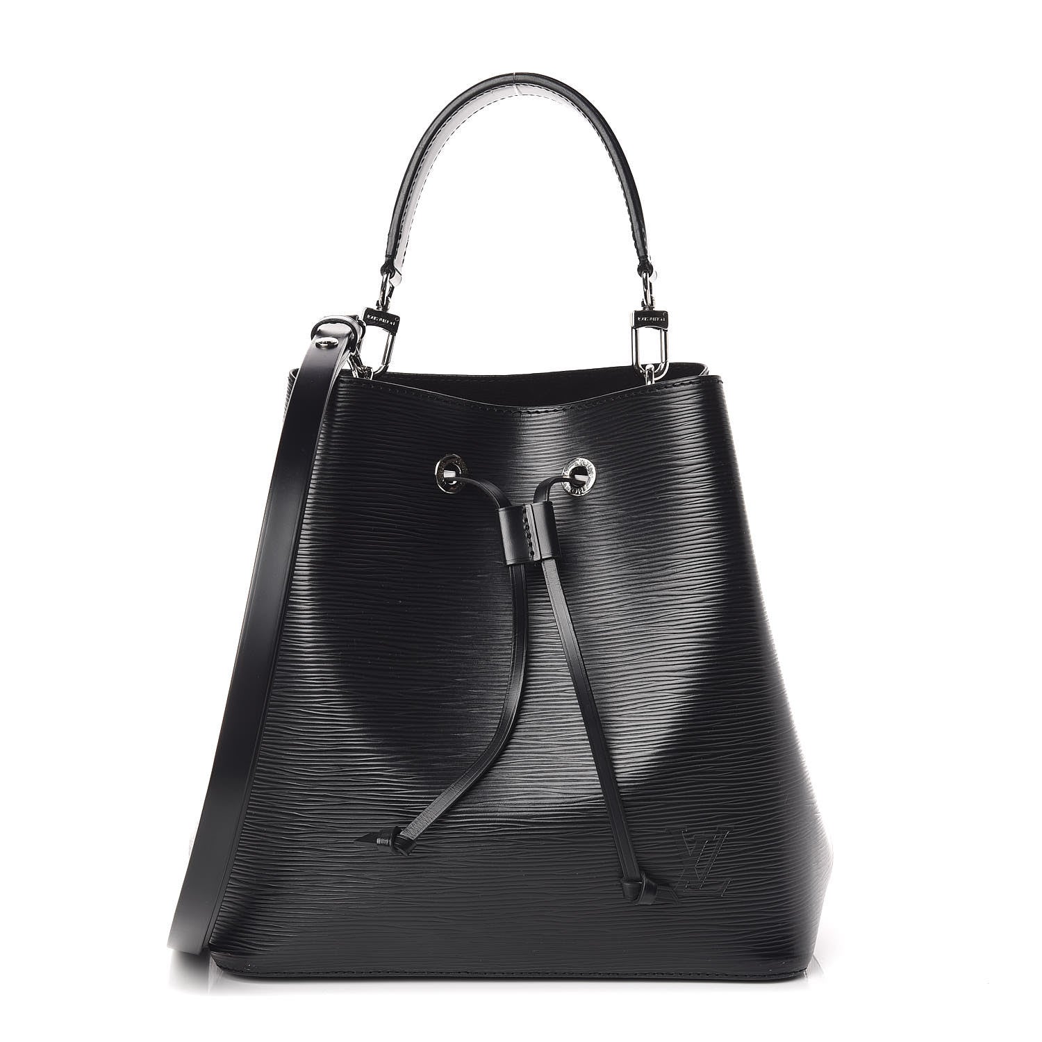 Louis Vuitton Epi Neonoe Black 1 of 9
