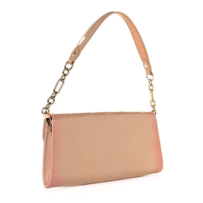 Louis Vuitton Vernis Sunset Boulevard Rose Florentin 3 of 11