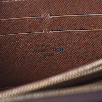 Louis Vuitton Monogram Zippy Wallet 5 of 8