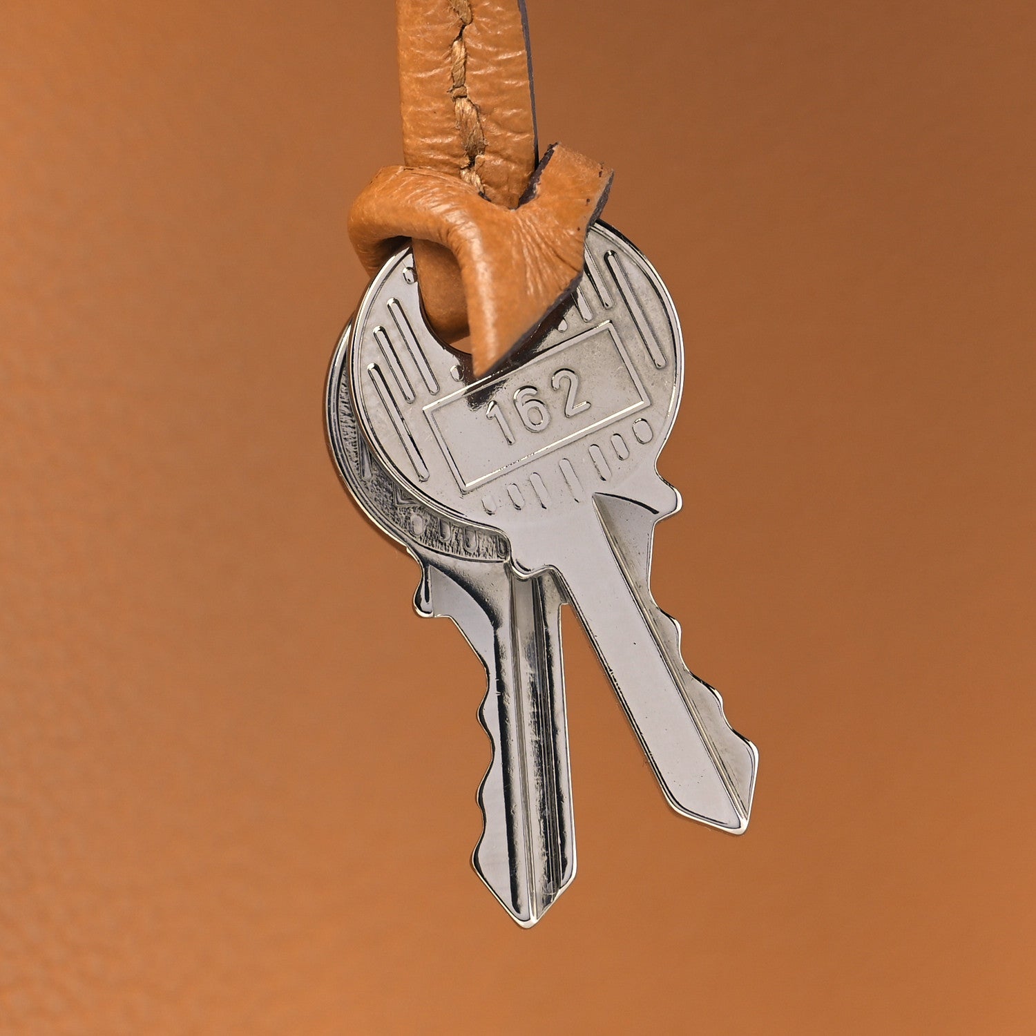 Hermes Evercolor Verso Kelly Retourne 28 Caramel Rose d'Ete 33 of 36