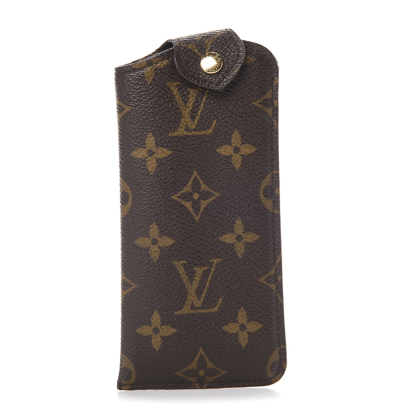 Monogram Sunglasses Case PM