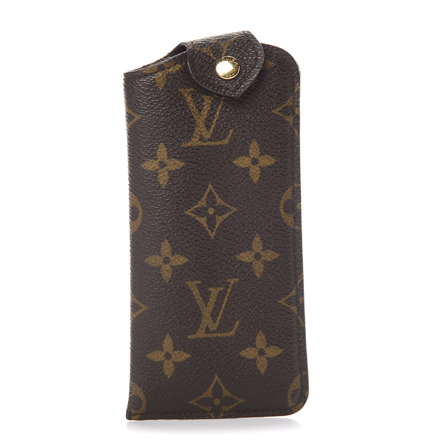 Louis Vuitton Monogram Sunglasses Case PM 1 of 6