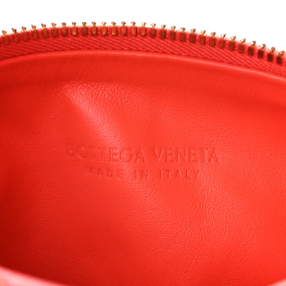 Bottega Veneta Nappa Intrecciato Mini Jodie Sunburst 6 of 8