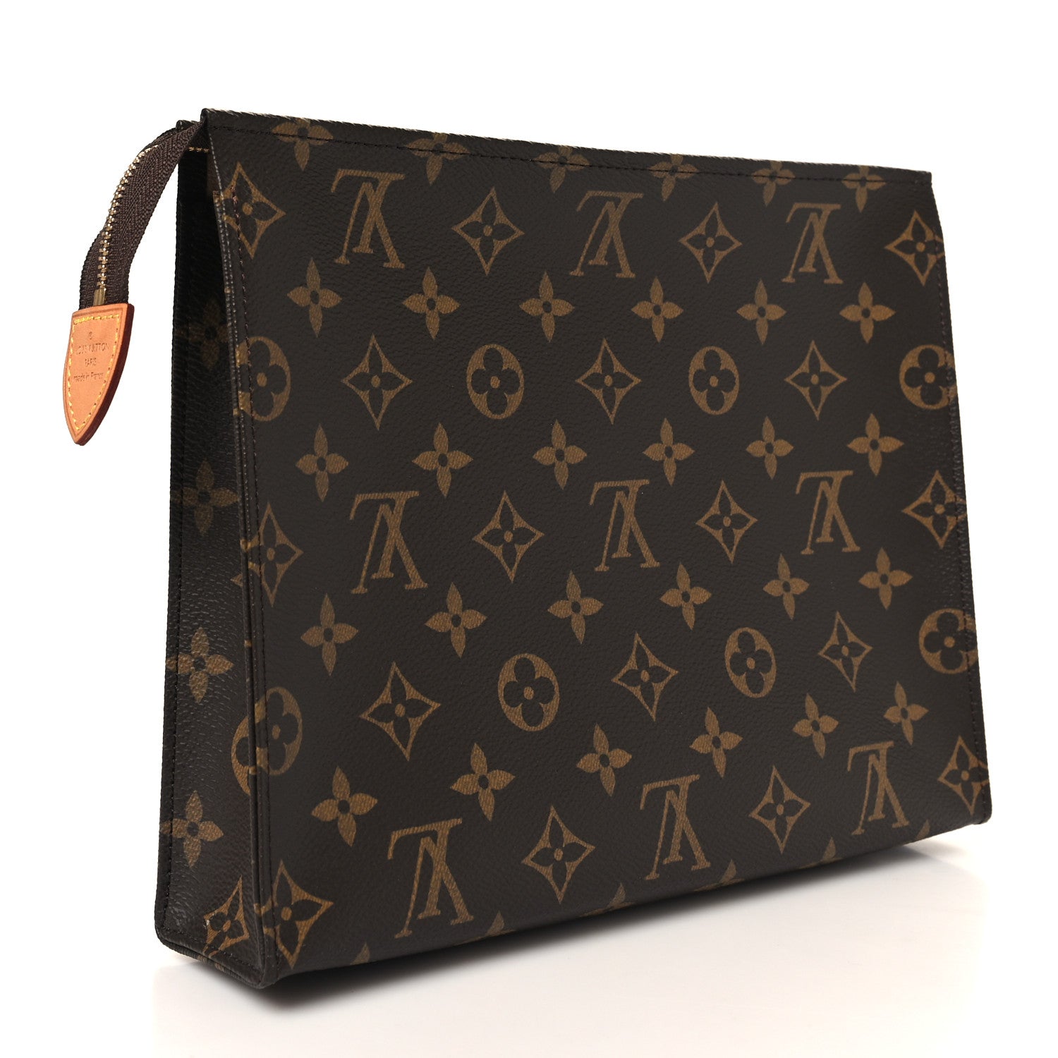 Louis Vuitton Monogram Toiletry Pouch 26 3 of 9