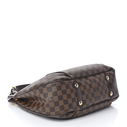 Louis Vuitton Damier Ebene Galliera PM 4 of 14