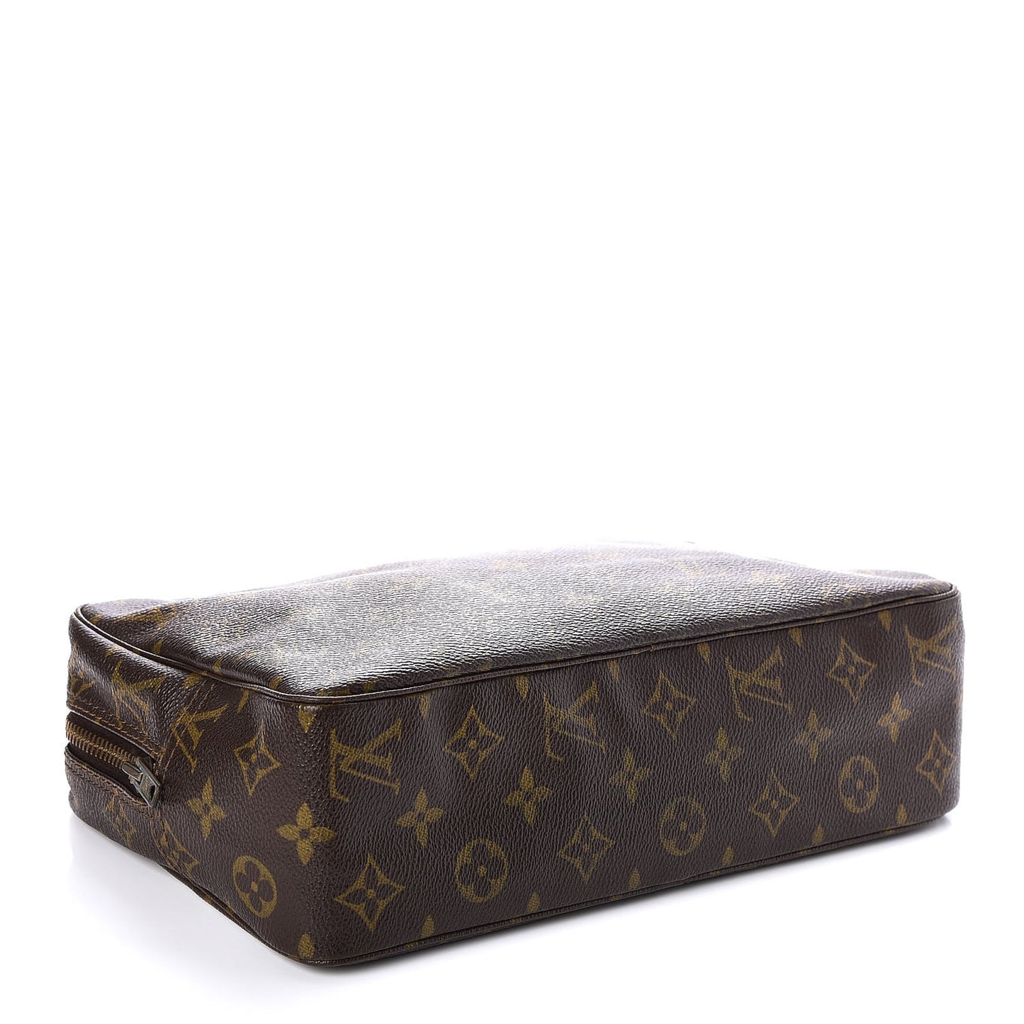 Monogram Trousse Toilette 28