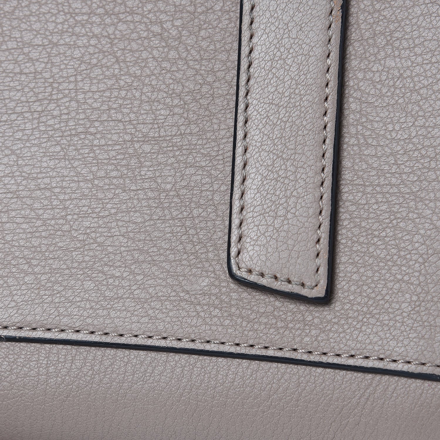 Givenchy Sugar Goatskin Small Antigona Dark Sand 11 of 13