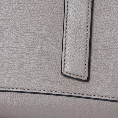 Givenchy Sugar Goatskin Small Antigona Dark Sand 11 of 13