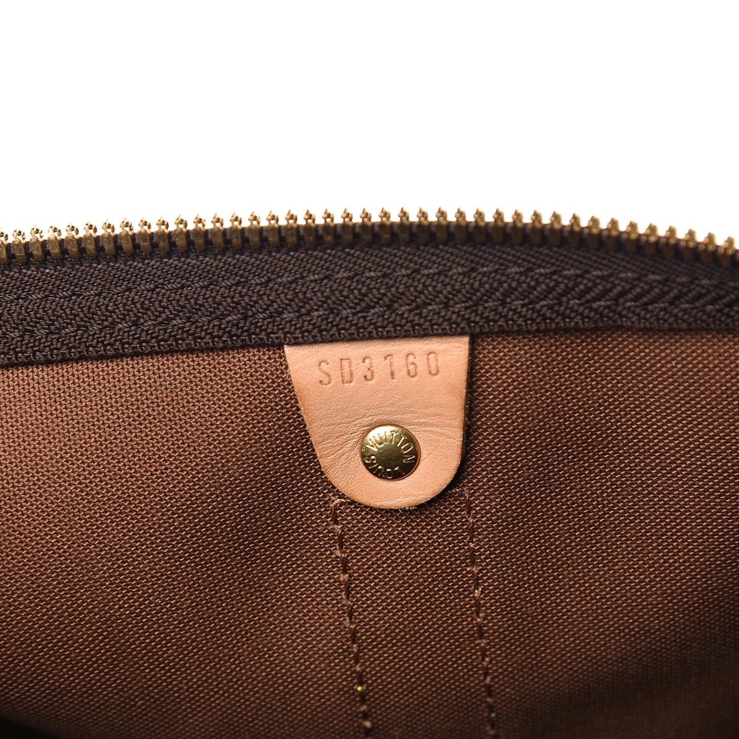 Monogram My LV Heritage Dream Catcher Keepall Bandouliere 60