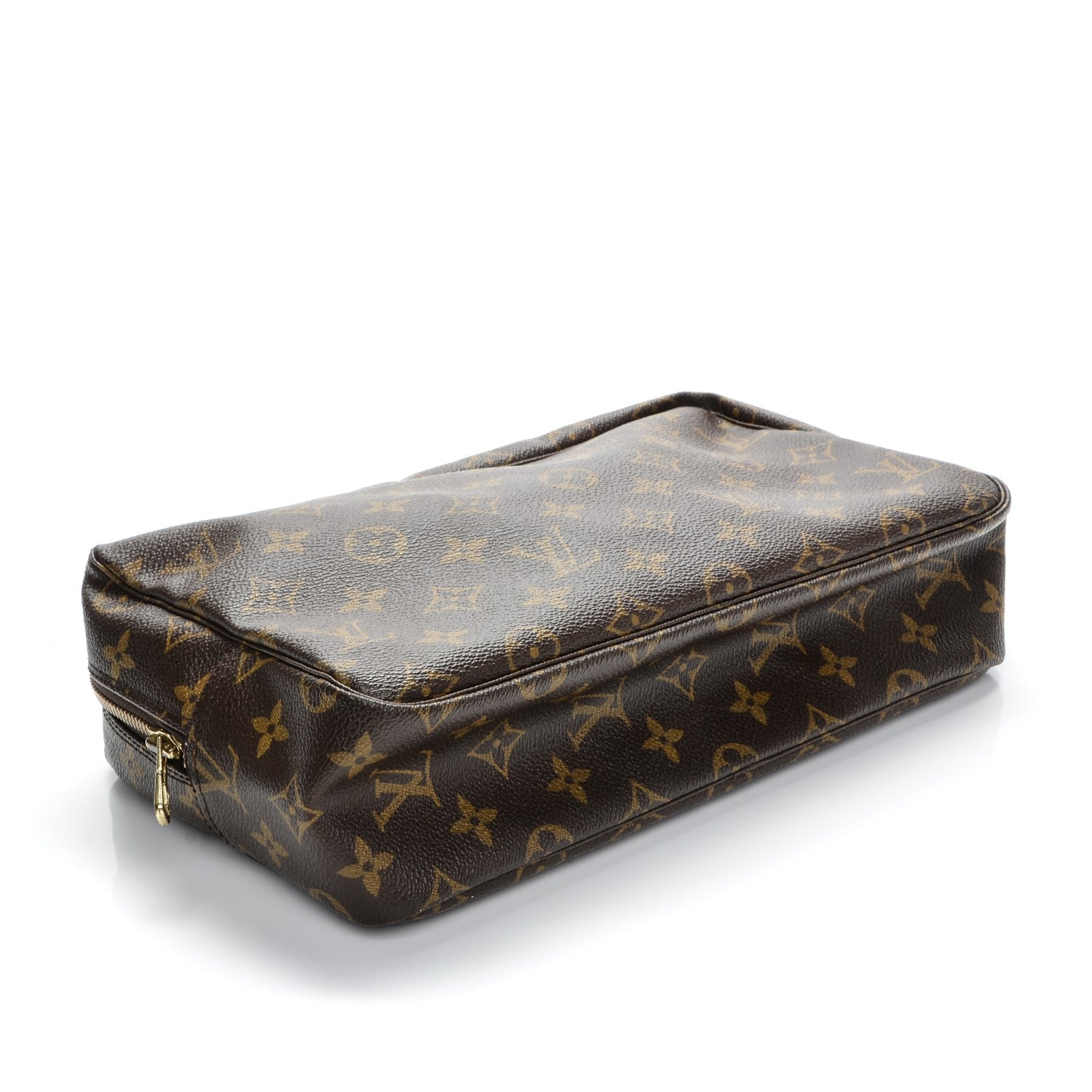 Louis Vuitton Monogram Trousse Toilette 28 4 of 7
