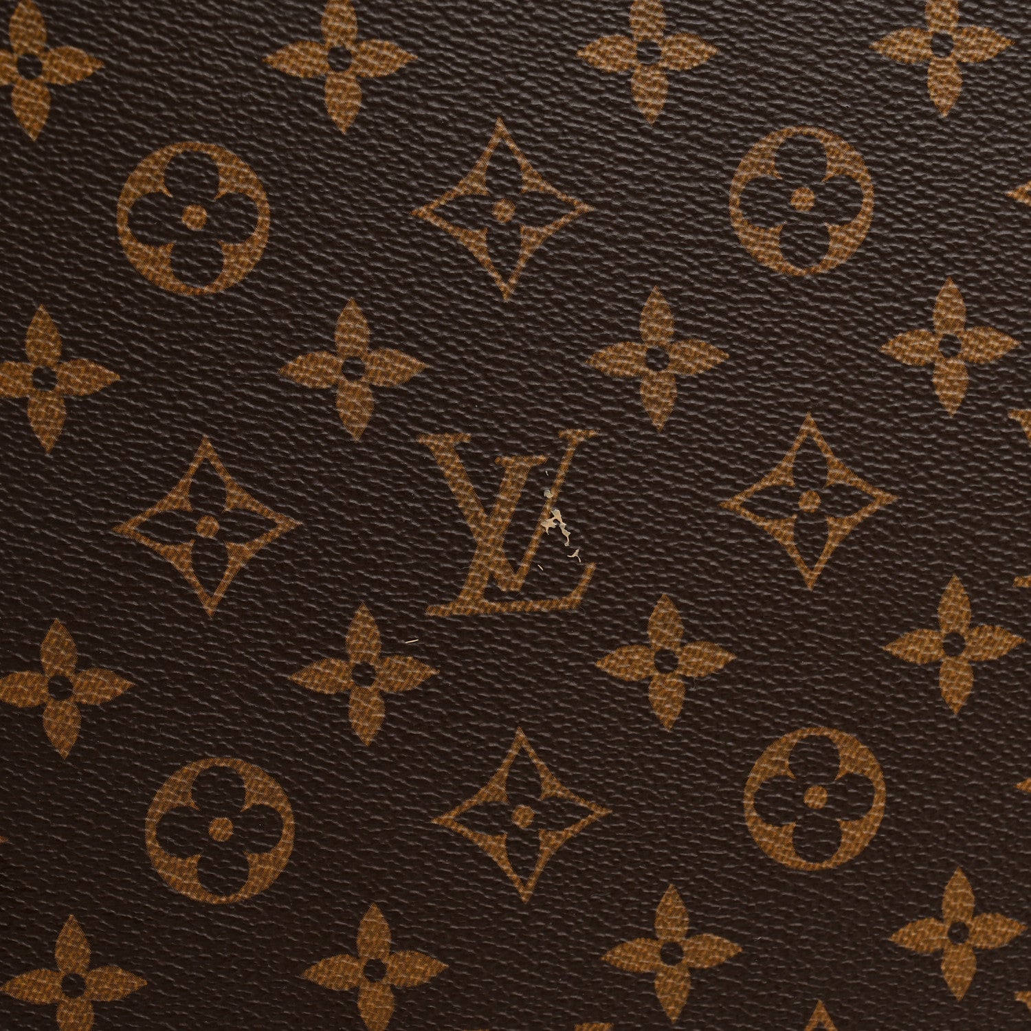 Louis Vuitton Monogram Horizon 55 Black 9 of 15