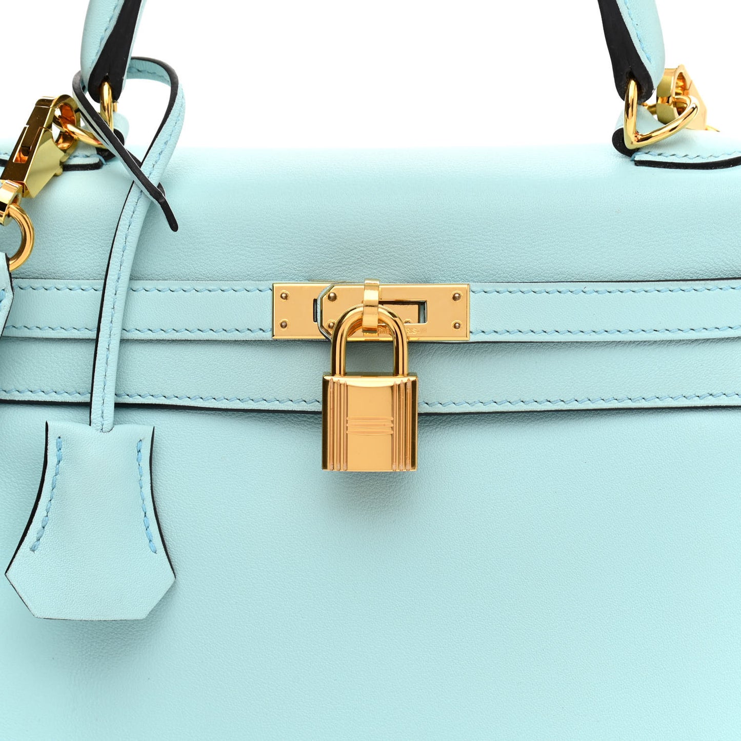 Swift Kelly Retourne 25 Bleu Zephyr