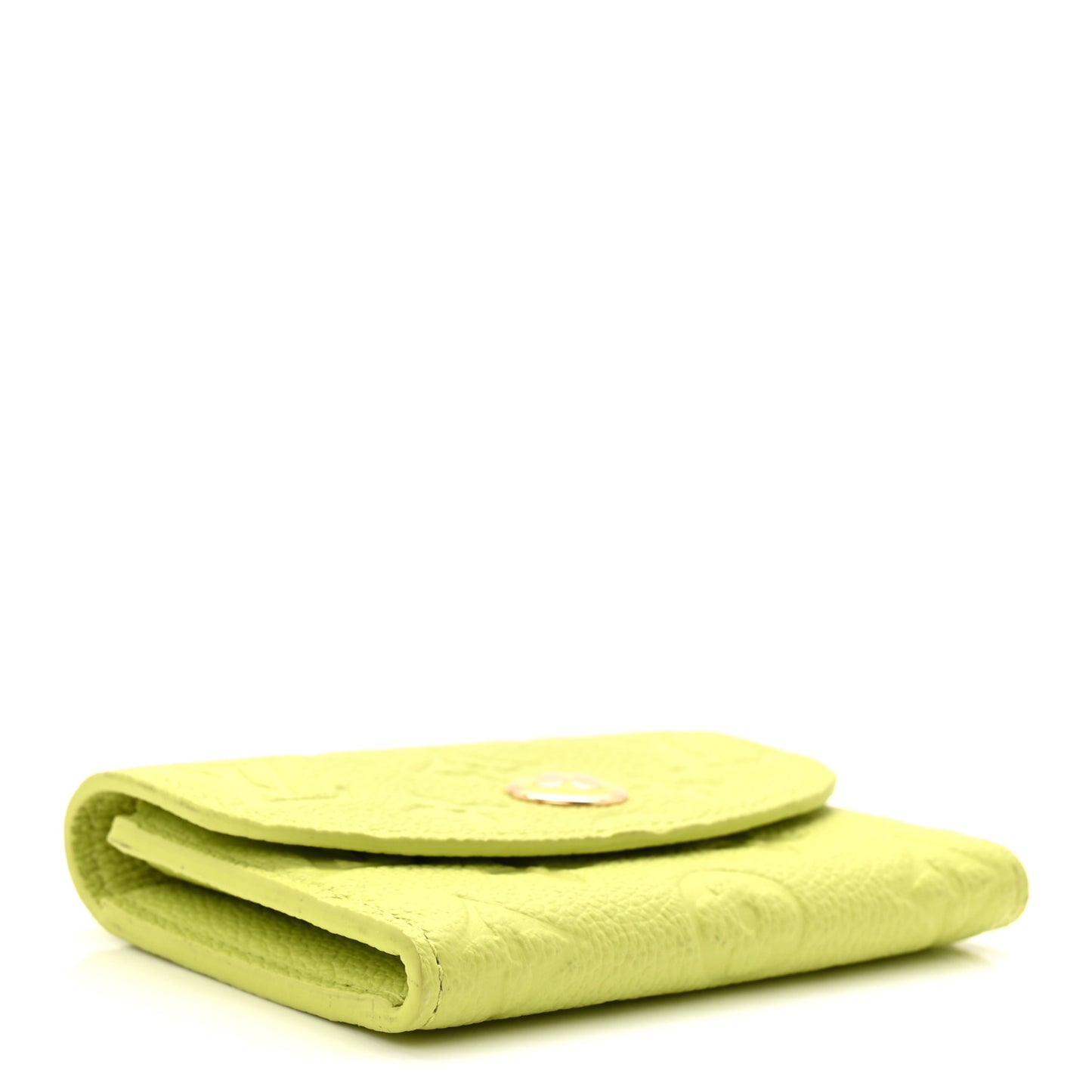 Empreinte Rosalie Coin Purse Zesty Lime
