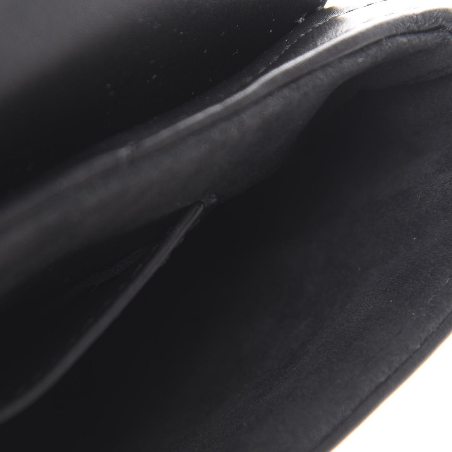 Calfskin New Wave Multi Pochette Black