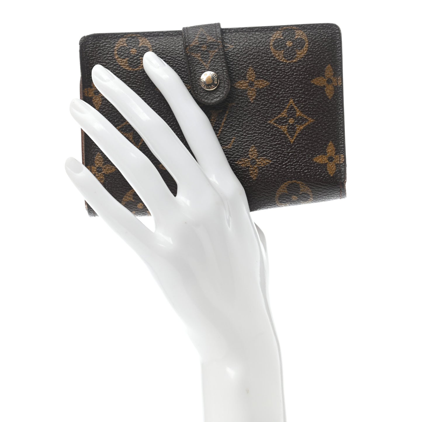 Monogram French Purse Wallet