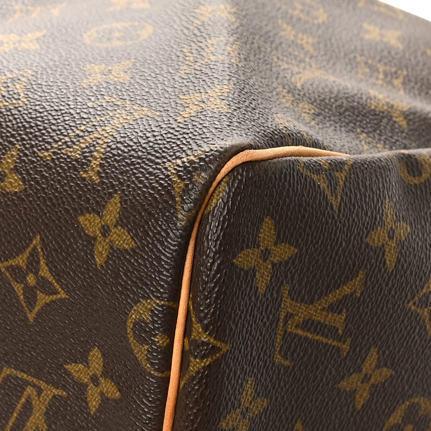 Louis Vuitton Monogram Keepall 55 11 of 11
