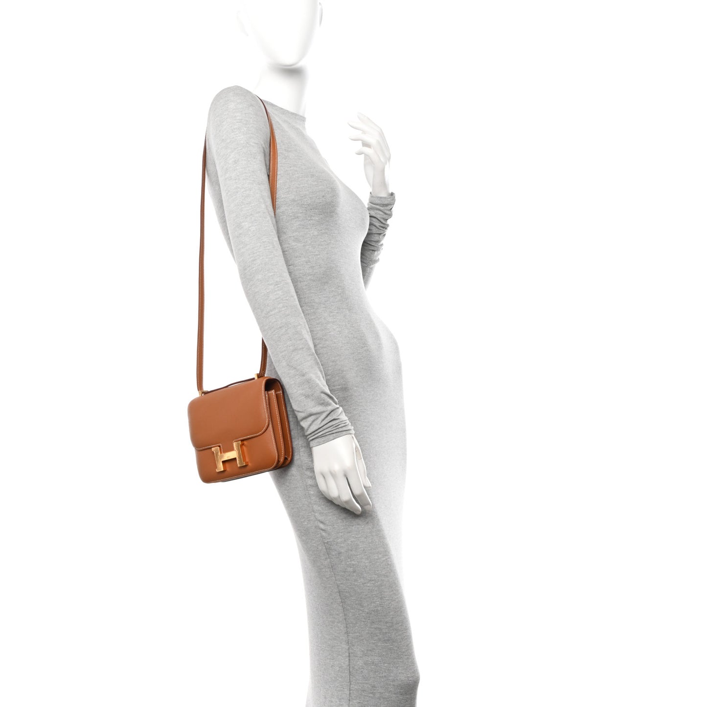 Epsom Constance 18 Gold