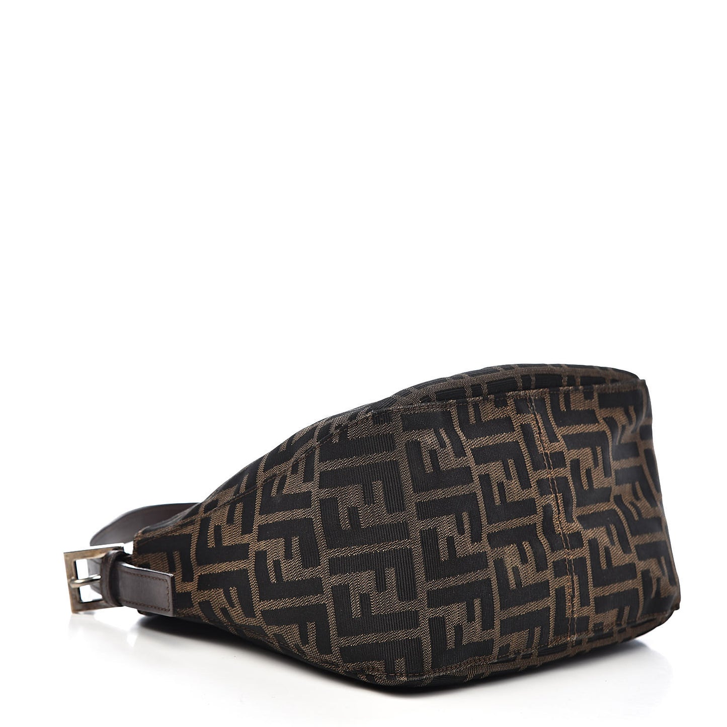 Zucca Mini Shoulder Bag Tobacco