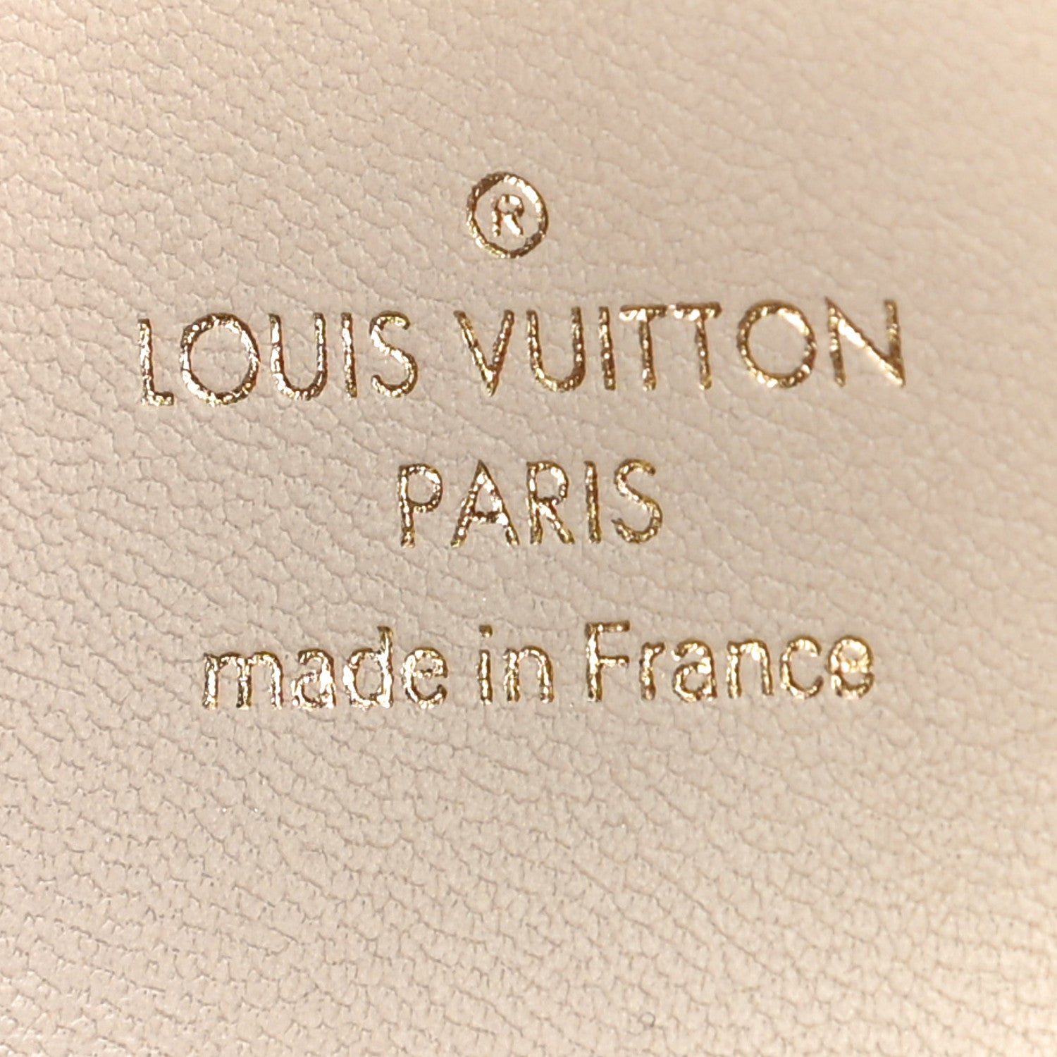 Louis Vuitton Monogram Giant By The Pool Kirigami Pochette Set 11 of 14