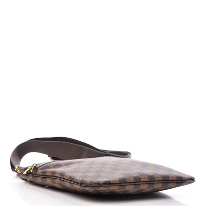 Louis Vuitton Damier Ebene Bosphore Pochette 4 of 8
