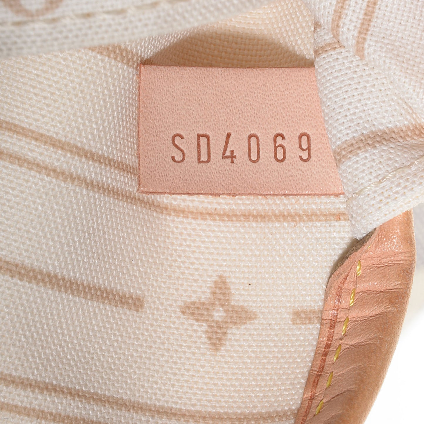 Damier Azur Neverfull GM