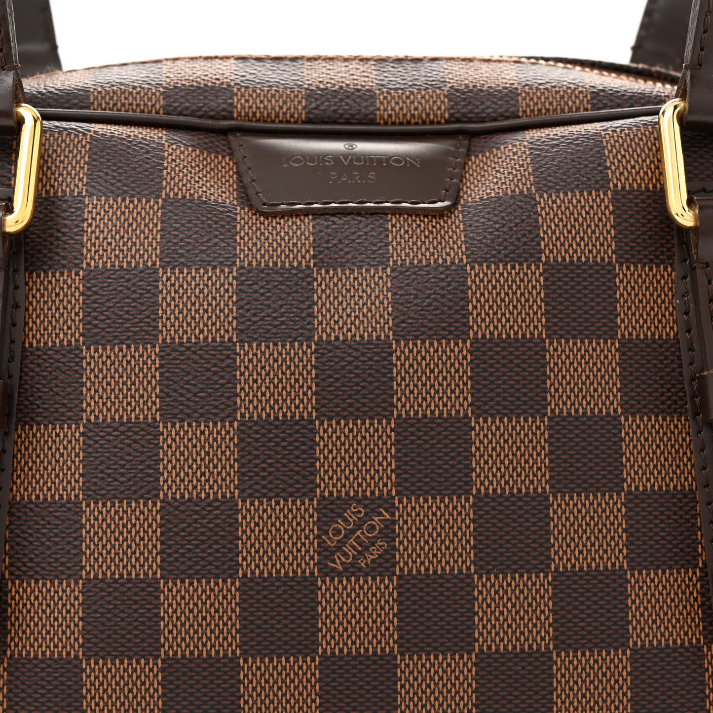 Damier Ebene Rivington PM