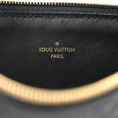 Louis Vuitton Empreinte Felicie Inserts Black 7 of 7