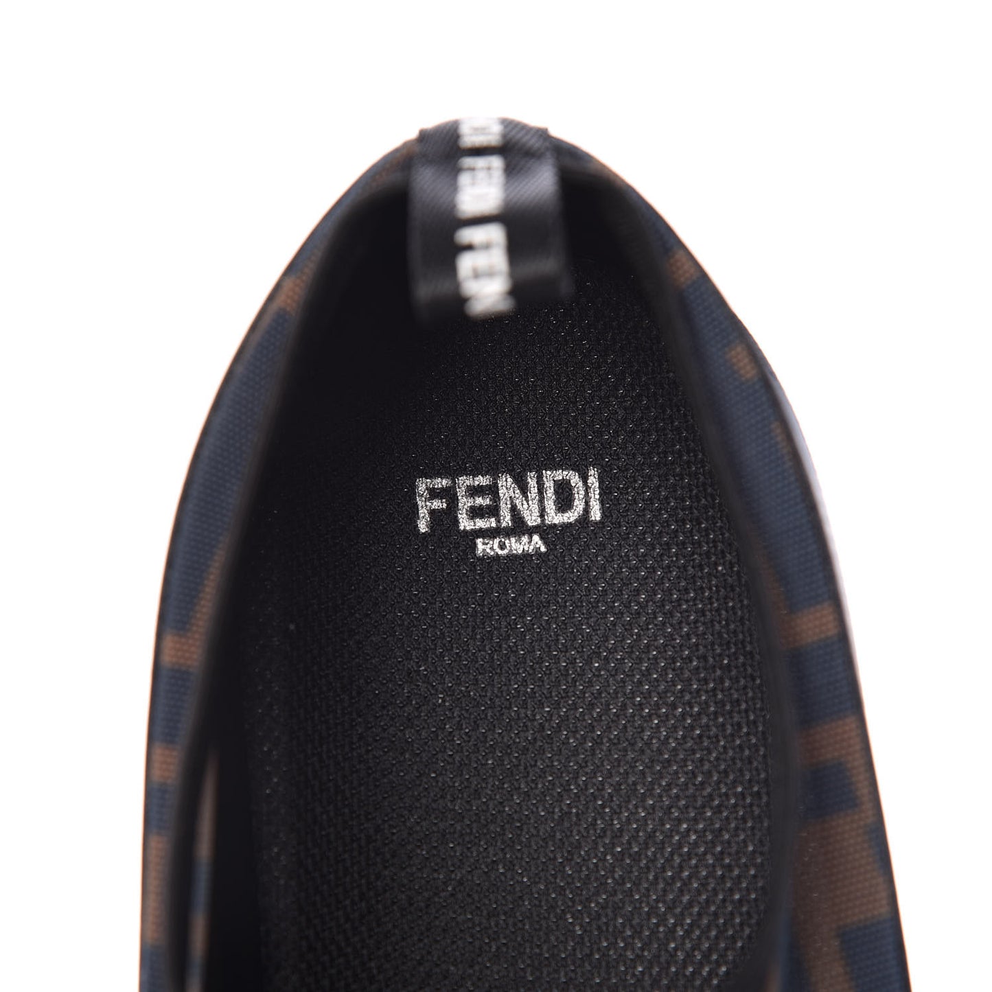 Technical Mesh Tulle Slip On Sneaker 40 Blue Tobacco
