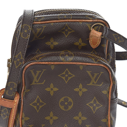 Louis Vuitton Monogram Amazone PM 12 of 12