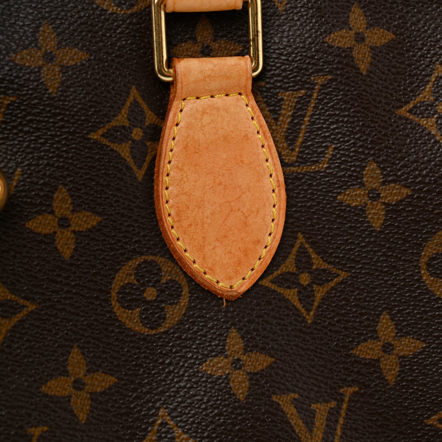 Louis Vuitton Monogram Popincourt 11 of 12