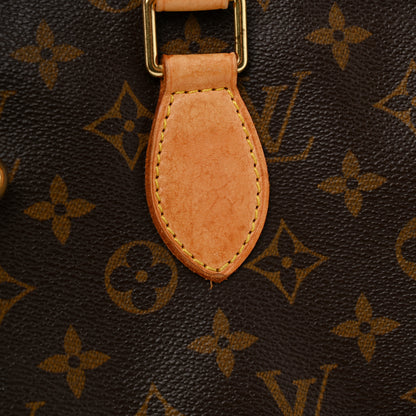 Louis Vuitton Monogram Popincourt 11 of 12