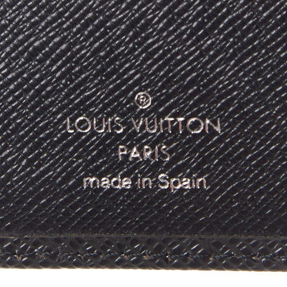 Louis Vuitton Taiga Small Ring Agenda Cover Ardoise 7 of 7