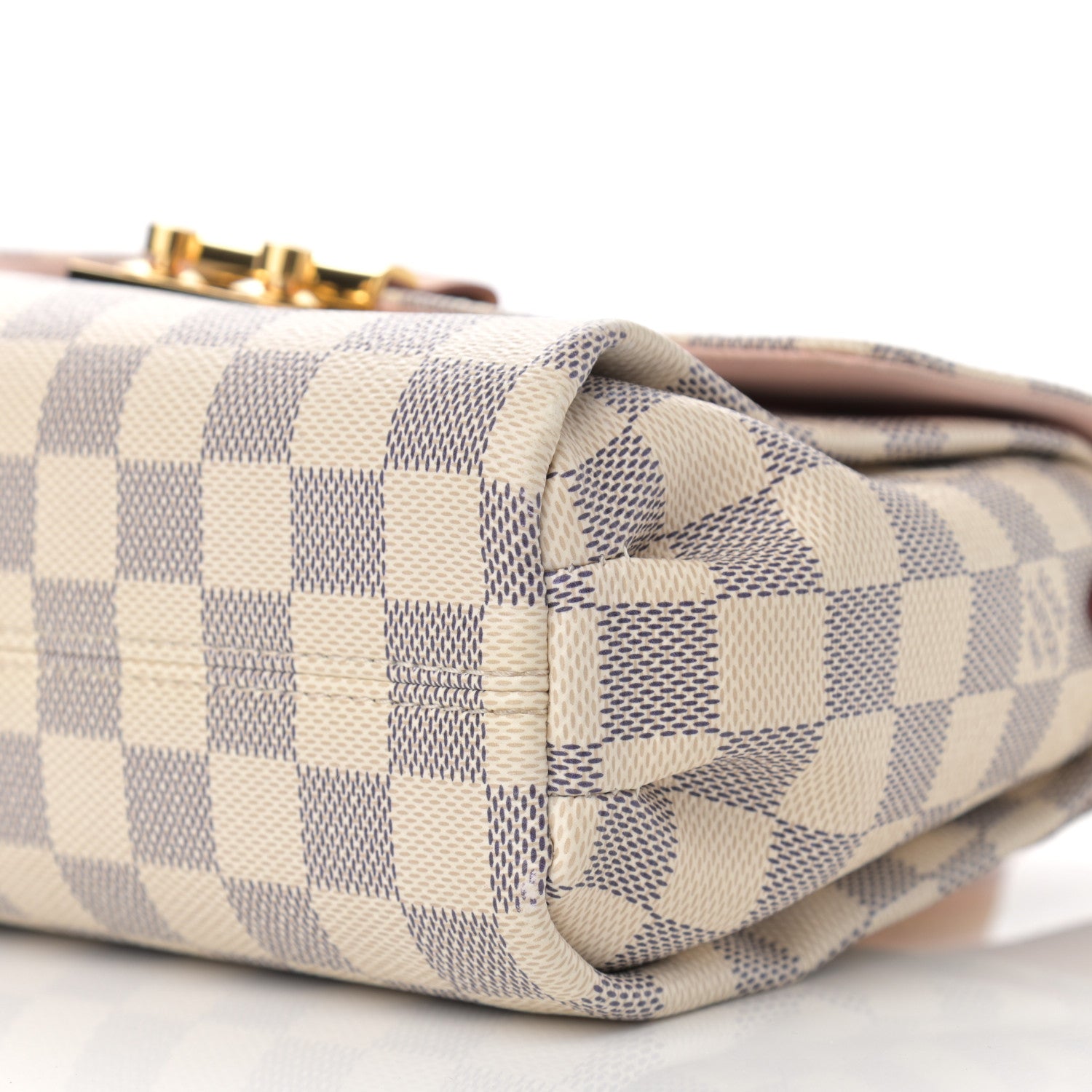 Louis Vuitton Damier Azur Croisette 10 of 15