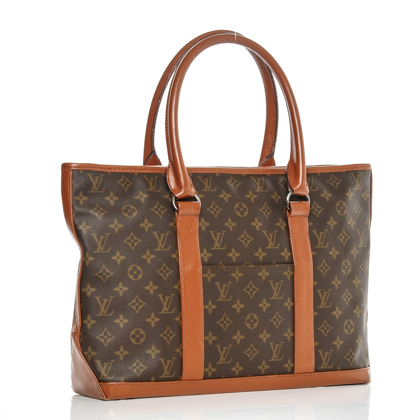 Monogram Sac Weekend PM