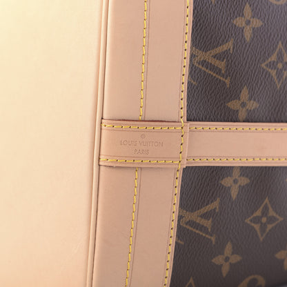 Louis Vuitton Monogram Noe 8 of 10