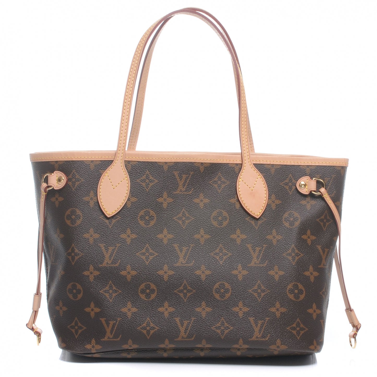 Monogram Neverfull PM