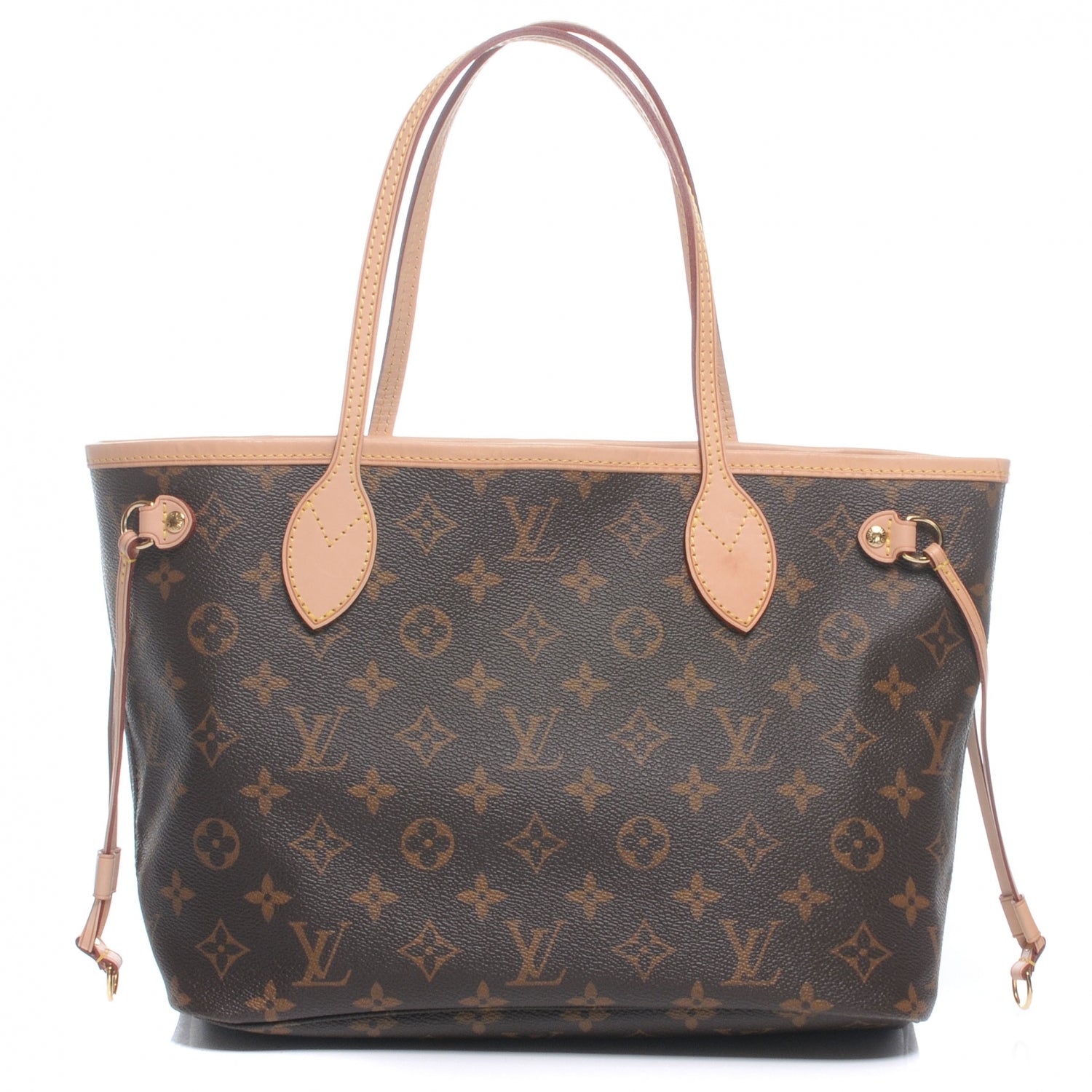 Louis Vuitton Monogram Neverfull PM 1 of 7