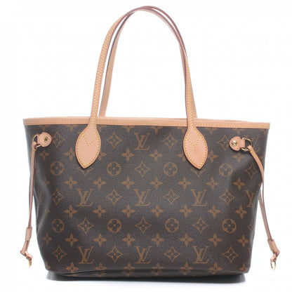 Louis Vuitton Monogram Neverfull PM 1 of 7