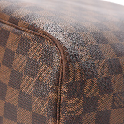 Louis Vuitton Damier Ebene Neverfull GM 15 of 20